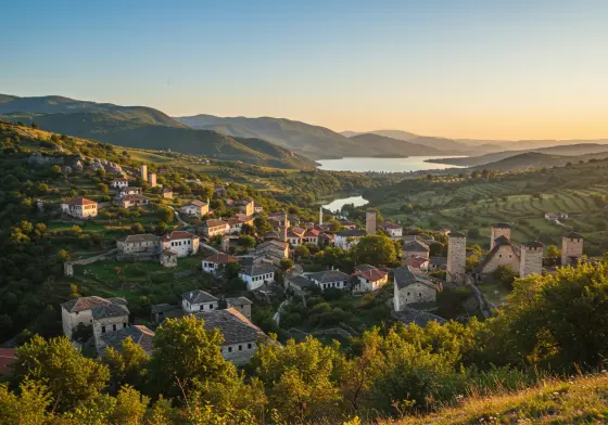 Albania