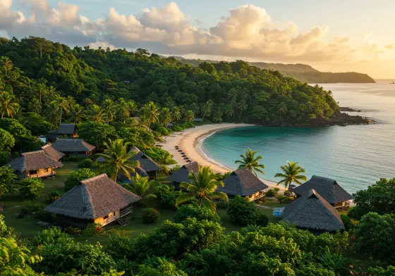 Fiji