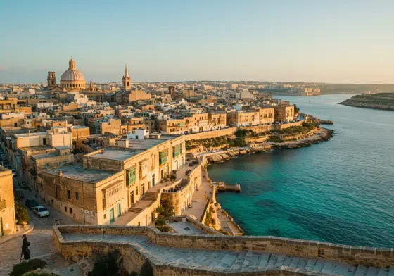 Malta