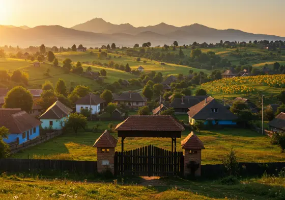 Romania