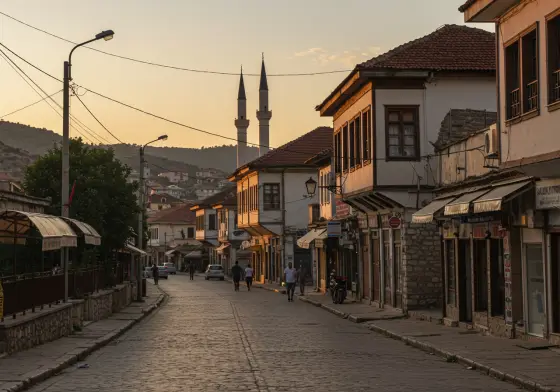 Bajram Curri