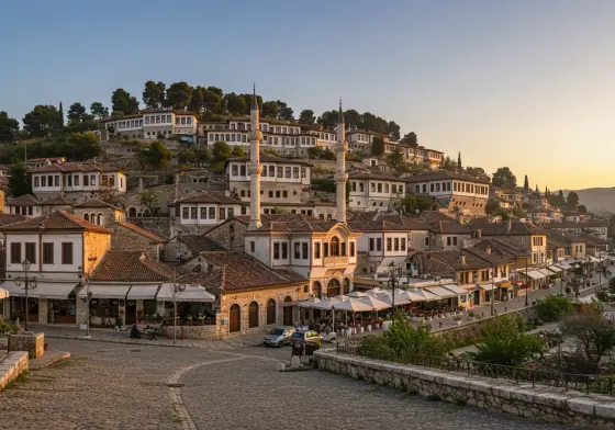 Berat