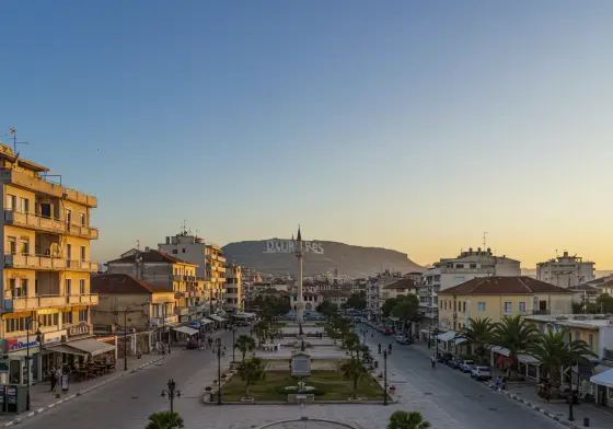Durres