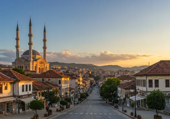 Elbasan