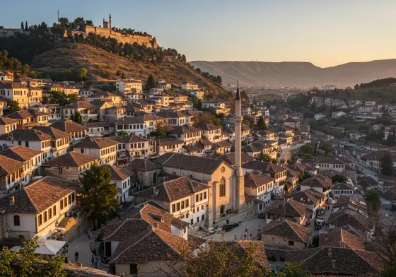 Gjirokastër