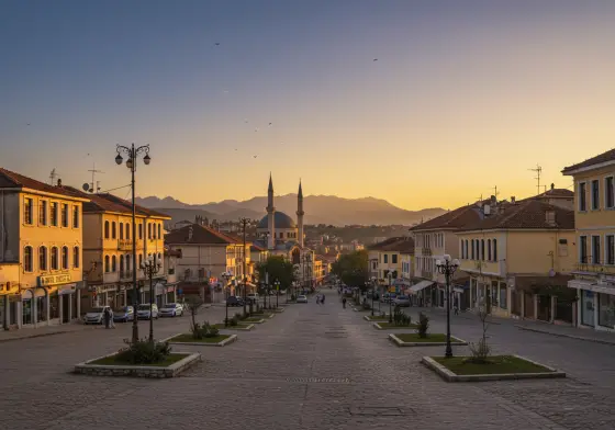 Korçë