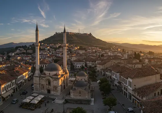 Krujë