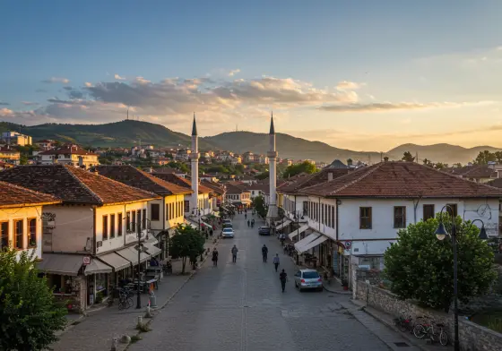 Kukës
