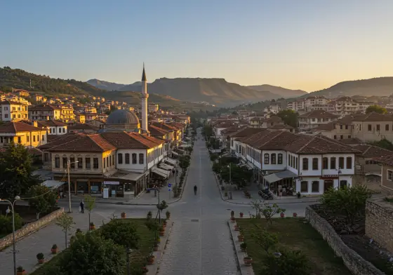 Lushnjë