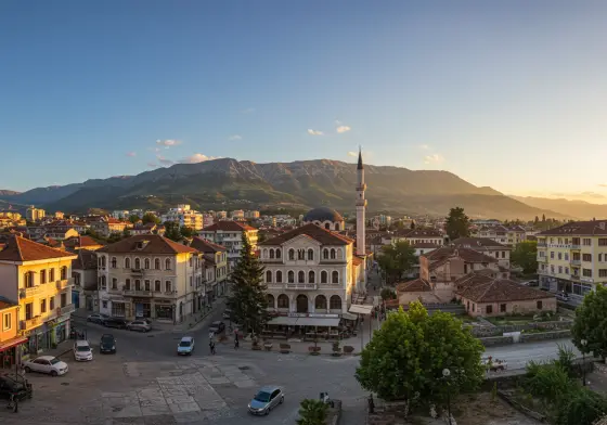 Pogradec