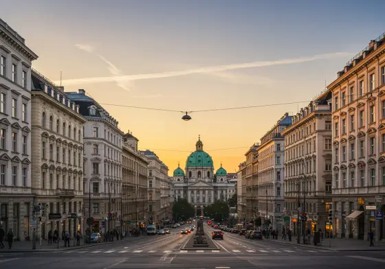 Vienna