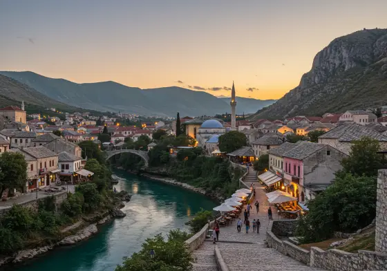 Mostar