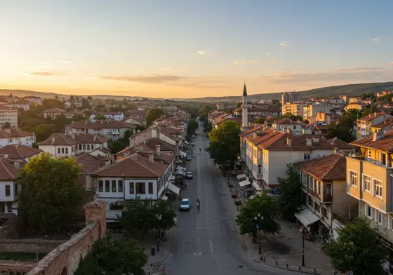 Ahtopol