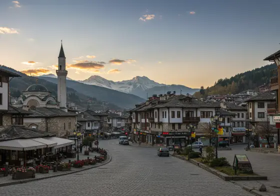 Bansko