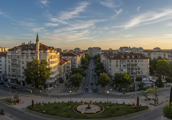 Burgas