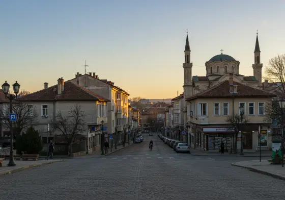 Dobrich