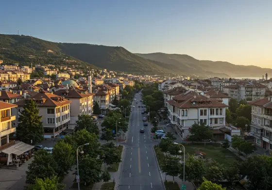 Kavarna