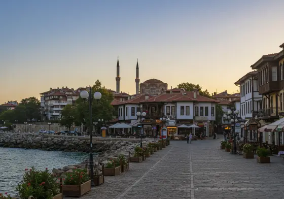 Nesebar