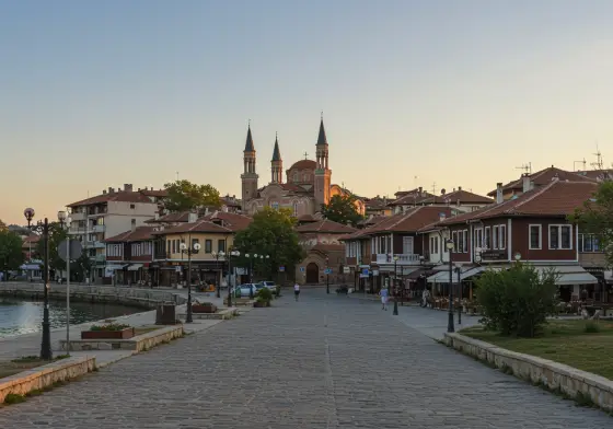 Primorsko