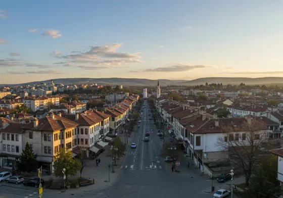 Sarafovo