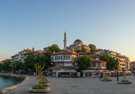 Sozopol