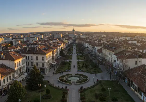 Stara Zagora