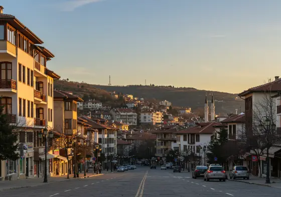 Sveti Vlas