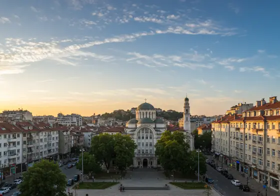 Varna
