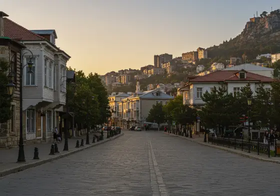 Alushta