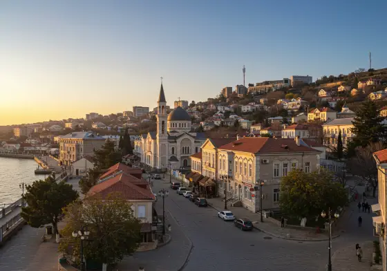 Feodosia