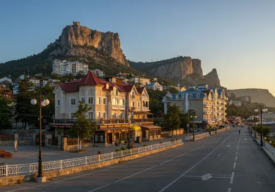 Koktebel