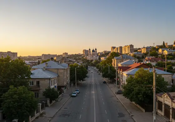 Orlovka