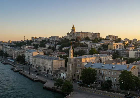 Sevastopol