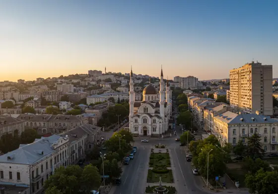 Simferopol