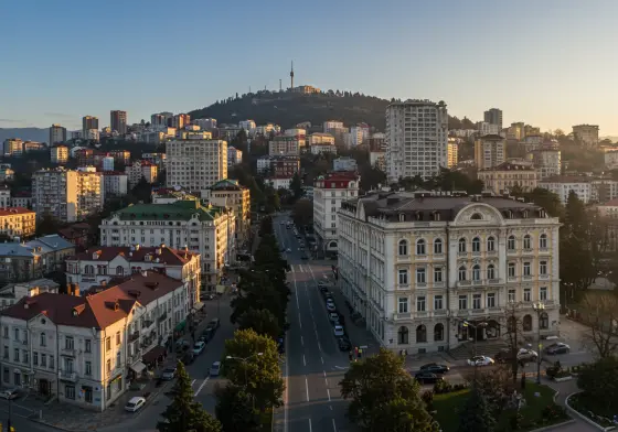 Sochi