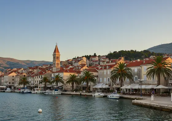 Baska Voda