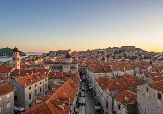 Dubrovnik