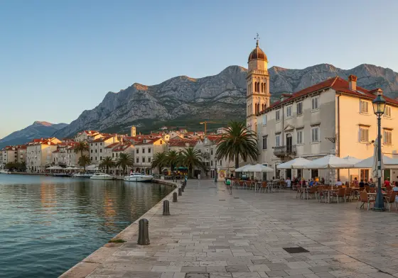 Makarska