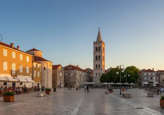 Zadar