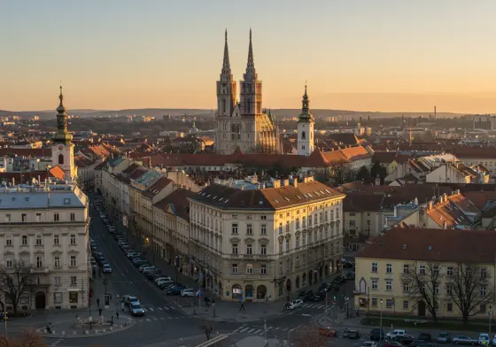 Zagreb