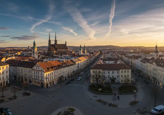 Brno