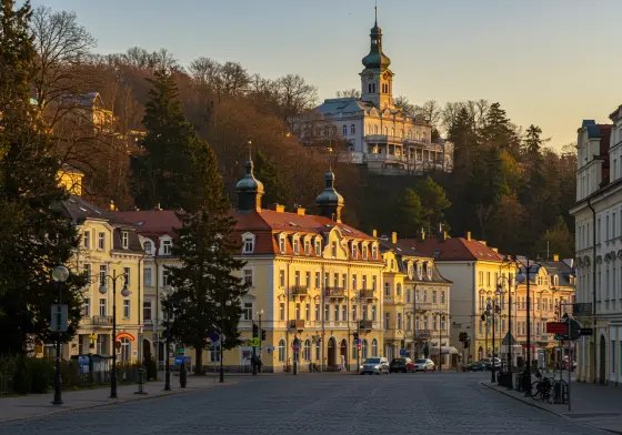 Janske Lazne