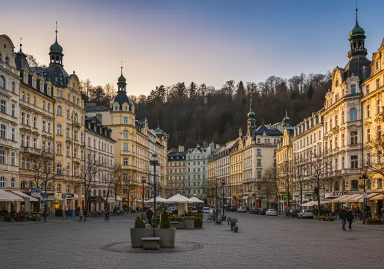 Karlovy Vary