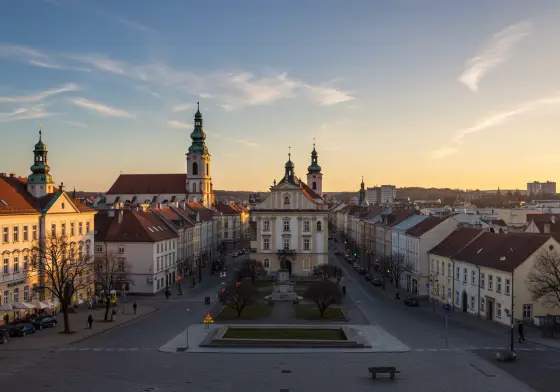 Mlada Boleslav