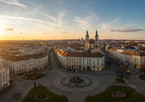Ostrava