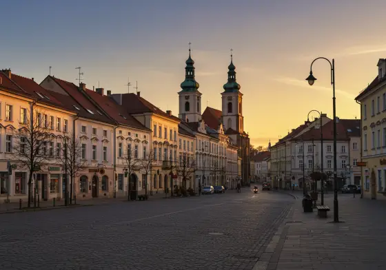 Pardubice