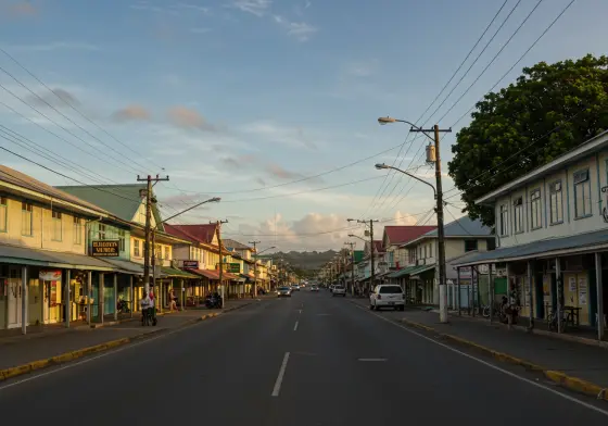 Lautoka