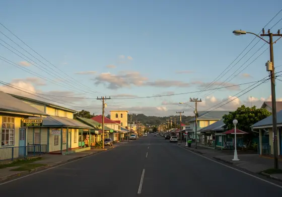 Nausori