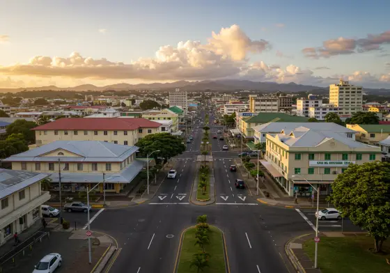 Suva