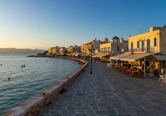 Agia Pelagia (Crete)